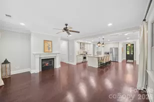 8624 Robbins Cres Dr, Cornelius, NC 28031 - Photo 11