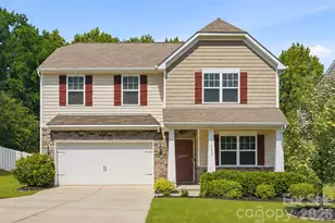 10690 Sapphire Trail, Davidson, NC 28036 - Photo 1