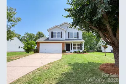 2916 Rosemeade Drive, Monroe, NC 28110 - Photo 1