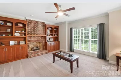 5616 Polk Mountain Drive, Marshville, NC 28103 - Photo 7