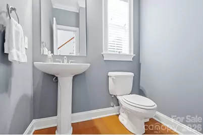 5616 Polk Mountain Drive, Marshville, NC 28103 - Photo 5