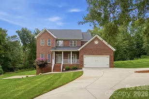 5616 Polk Mountain Dr, Marshville, NC 28103 - Photo 1