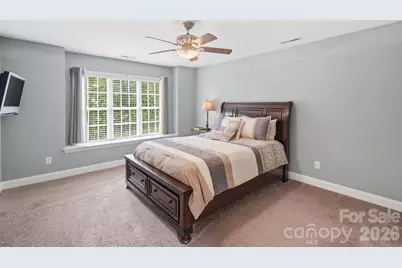 5616 Polk Mountain Drive, Marshville, NC 28103 - Photo 17