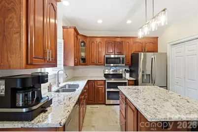 5616 Polk Mountain Drive, Marshville, NC 28103 - Photo 11
