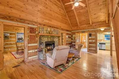 525 Schoolhouse Ridge, Boone, NC 28607 - Photo 19