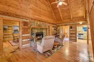 525 Schoolhouse Ridge, Boone, NC 28607 - Photo 19