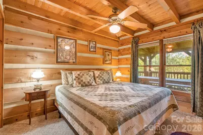 525 Schoolhouse Ridge, Boone, NC 28607 - Photo 33