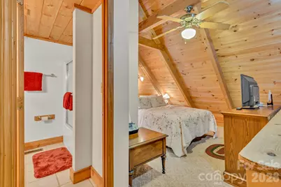 525 Schoolhouse Ridge, Boone, NC 28607 - Photo 35