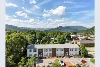 237 Camelot Drive #B, Waynesville, NC 28786 - Photo 17