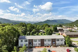 237 Camelot Dr, Waynesville, NC 28786 - Photo 17