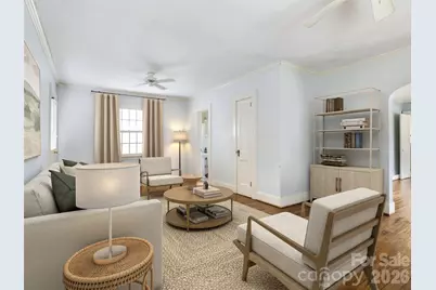 646 Marsh Road, Charlotte, NC 28209 - Photo 5