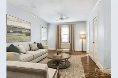 646 Marsh Road, Charlotte, NC 28209 - Photo 3