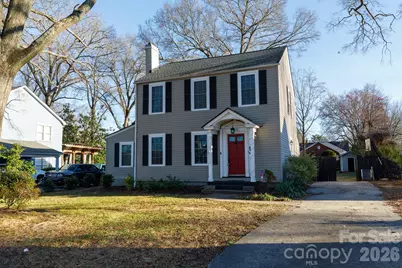 718 Milton Avenue, Rock Hill, SC 29730 - Photo 1