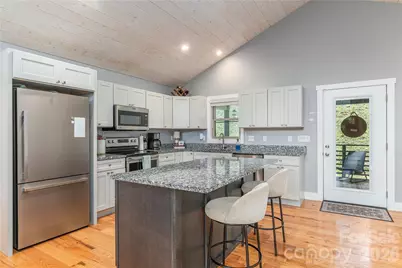 68 Clear View Drive, Mars Hill, NC 28754 - Photo 13