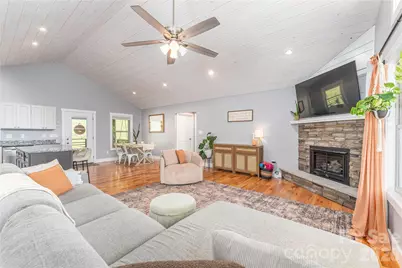 68 Clear View Drive, Mars Hill, NC 28754 - Photo 5