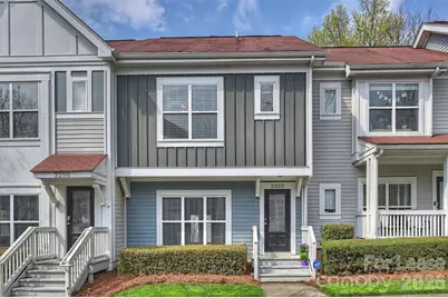 2252 Vision Drive, Charlotte, NC 28203 - Photo 1