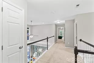 4519 Crownvista Dr, Charlotte, NC 28269 - Photo 19