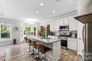 4519 Crownvista Dr, Charlotte, NC 28269 - Photo 11