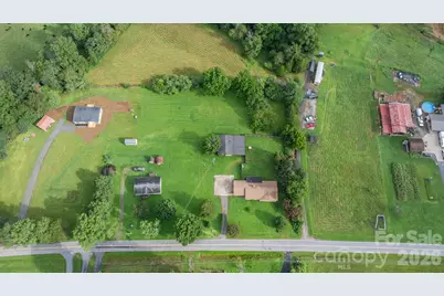 3968 Hollywood Ridge Road, Lenoir, NC 28645 - Photo 43