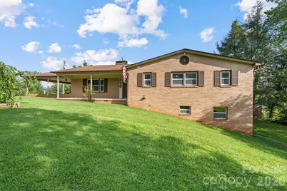 3968 Hollywood Ridge Road, Lenoir, NC 28645 - Photo 1