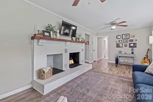 3968 Hollywood Ridge Rd, Lenoir, NC 28645 - Photo 11
