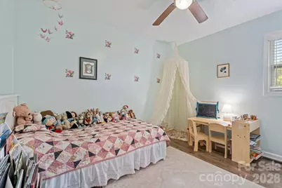3968 Hollywood Ridge Road, Lenoir, NC 28645 - Photo 23