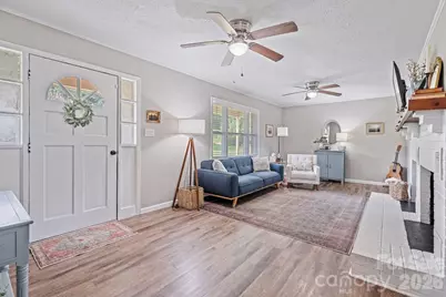 3968 Hollywood Ridge Road, Lenoir, NC 28645 - Photo 13