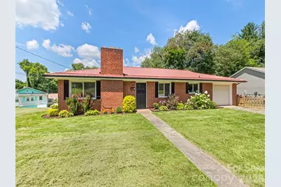 23 Elm Street, Canton, NC 28716 - Photo 1