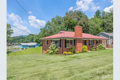 23 Elm Street, Canton, NC 28716 - Photo 3