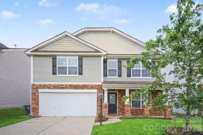 13827 Allison Forest Trail, Charlotte, NC 28278 - Photo 1