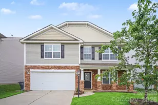 13827 Allison Forest Trail, Charlotte, NC 28278 - Photo 1