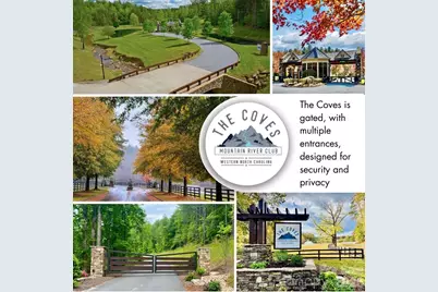 Lot 126 & Lot 127A Sunset Creek Lane #126 & 127A, Lenoir, NC 28645 - Photo 27