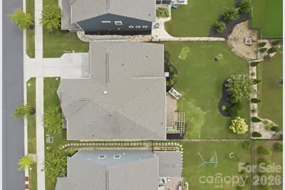 1020 Claires Creek Lane, Davidson, NC 28036 - Photo 41