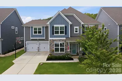 1020 Claires Creek Lane, Davidson, NC 28036 - Photo 1