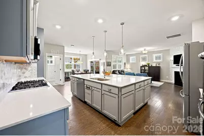 1020 Claires Creek Lane, Davidson, NC 28036 - Photo 19