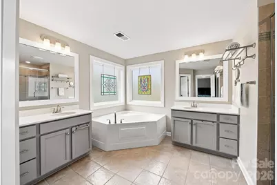 1020 Claires Creek Lane, Davidson, NC 28036 - Photo 35