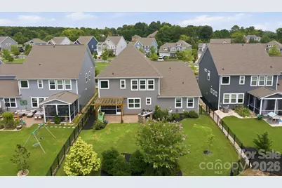 1020 Claires Creek Lane, Davidson, NC 28036 - Photo 5