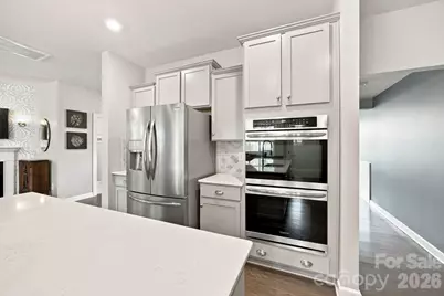 1020 Claires Creek Lane, Davidson, NC 28036 - Photo 17