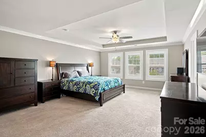 1020 Claires Creek Lane, Davidson, NC 28036 - Photo 33