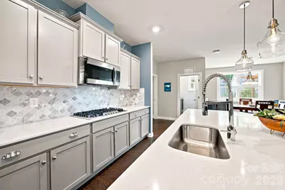 1020 Claires Creek Lane, Davidson, NC 28036 - Photo 19