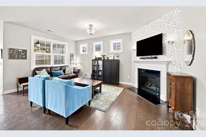 1020 Claires Creek Lane, Davidson, NC 28036 - Photo 3