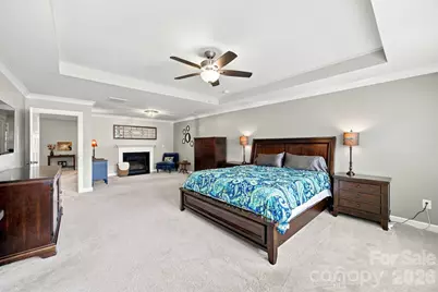 1020 Claires Creek Lane, Davidson, NC 28036 - Photo 5