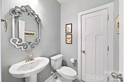 1020 Claires Creek Lane, Davidson, NC 28036 - Photo 13