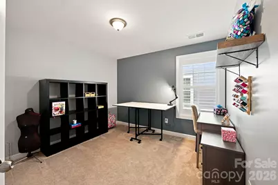 1020 Claires Creek Lane, Davidson, NC 28036 - Photo 31