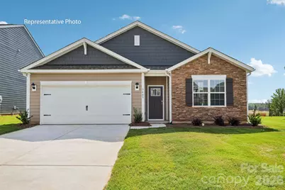 7843 Old Brook Road, Sherrills Ford, NC 28673 - Photo 1