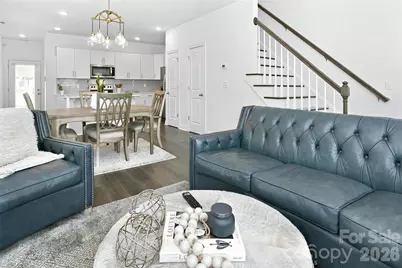 26 Walnut Springs Drive, Asheville, NC 28804 - Photo 3