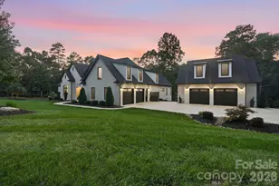 4761 Glen Hollow Ln NE, Hickory, NC 28601 - Photo 5