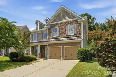 10817 Bere Island Drive, Charlotte, NC 28278 - Photo 1