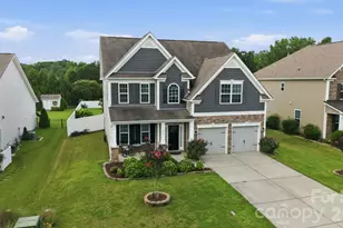 1235 Horse Sugar Rd, Clover, SC 29710 - Photo 1