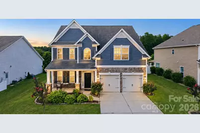 1235 Horsesugar Road, Clover, SC 29710 - Photo 5